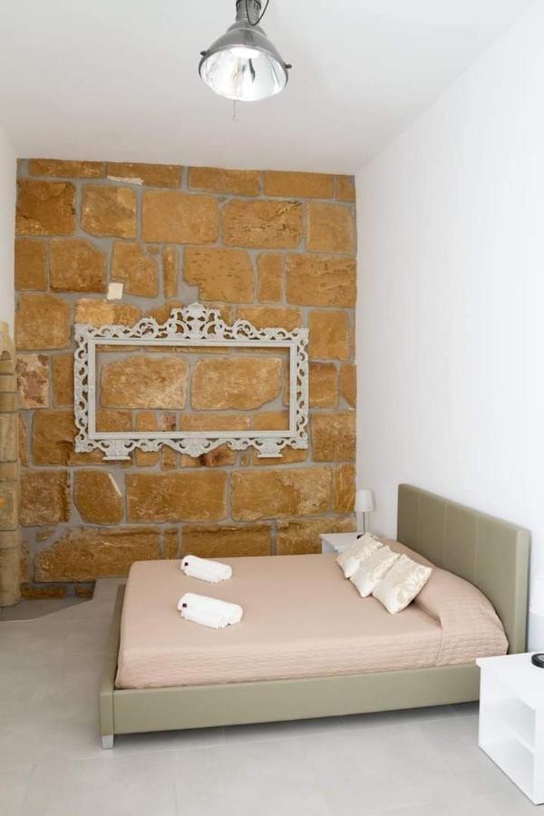 אבולה Arenaria B&B מראה חיצוני תמונה