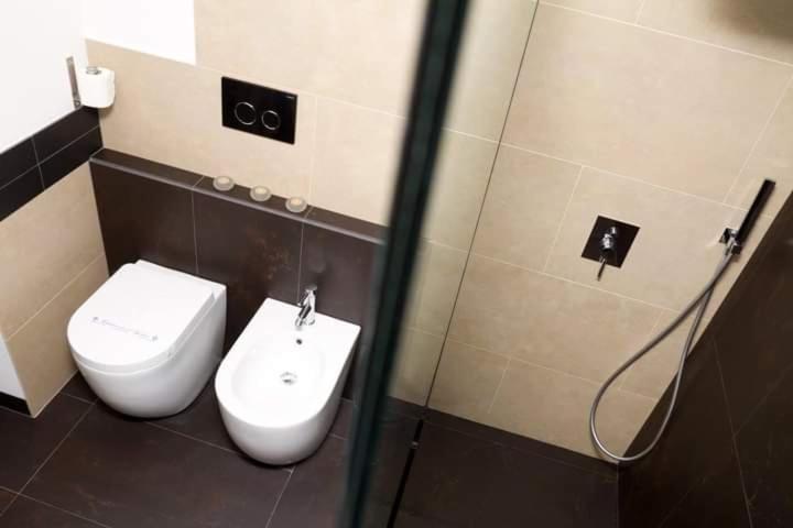 אבולה Arenaria B&B מראה חיצוני תמונה