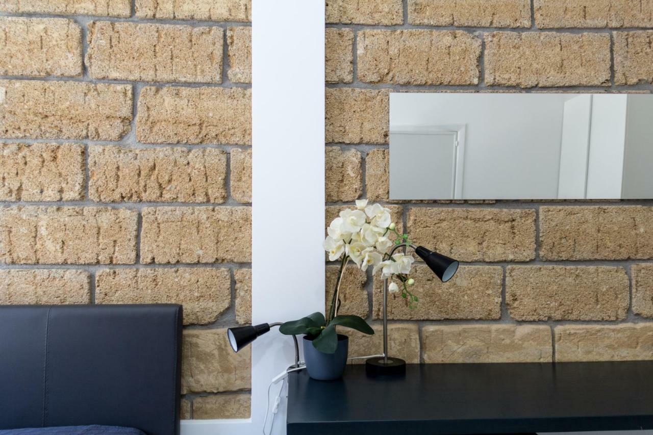 אבולה Arenaria B&B מראה חיצוני תמונה