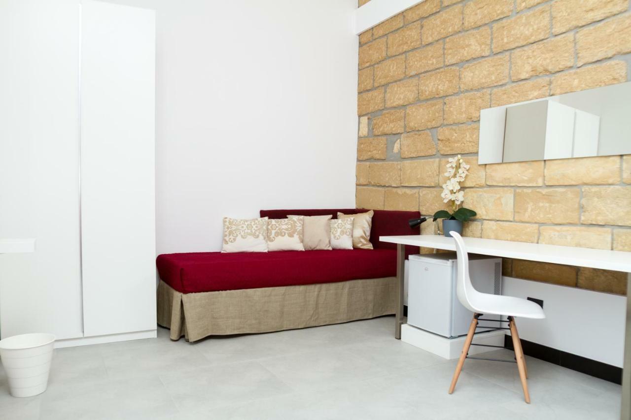 אבולה Arenaria B&B מראה חיצוני תמונה