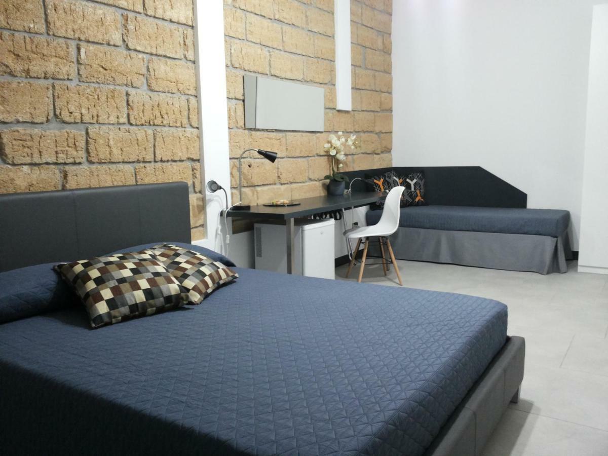 אבולה Arenaria B&B מראה חיצוני תמונה