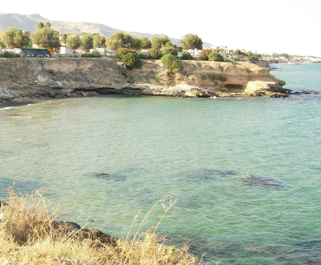 אבולה Arenaria B&B מראה חיצוני תמונה