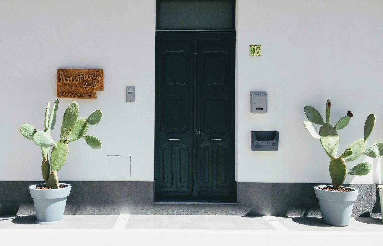 אבולה Arenaria B&B מראה חיצוני תמונה