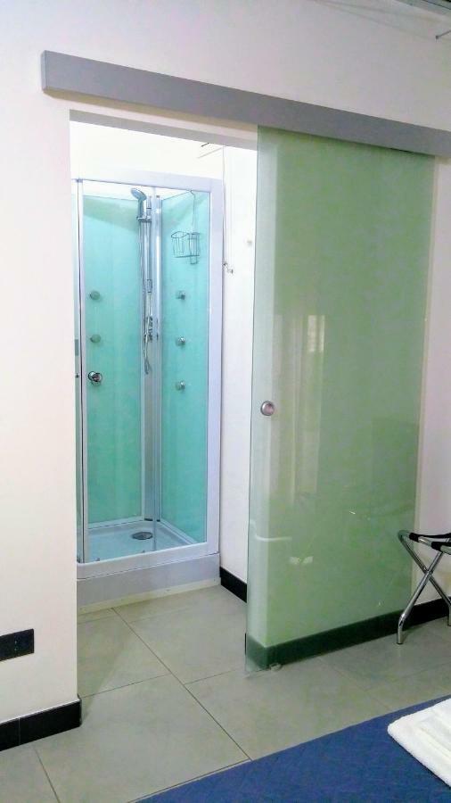 אבולה Arenaria B&B מראה חיצוני תמונה