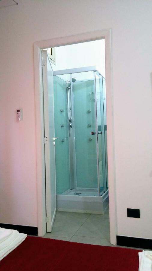 אבולה Arenaria B&B מראה חיצוני תמונה